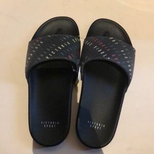 Victoria Secret Sport slip on shoes